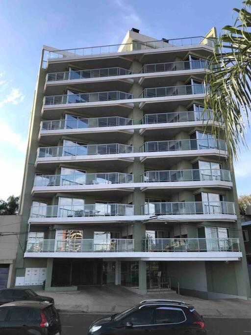 Departamento Citrino - Apartamento de 1 dormitorio - 12