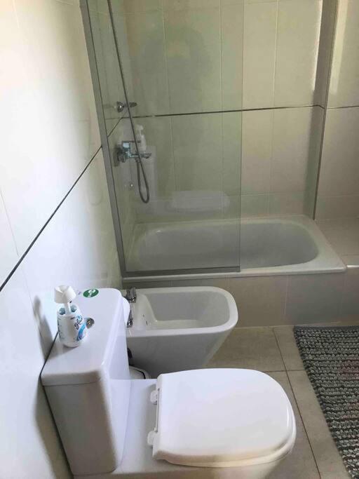 Departamento Citrino - Apartamento de 1 dormitorio - 13