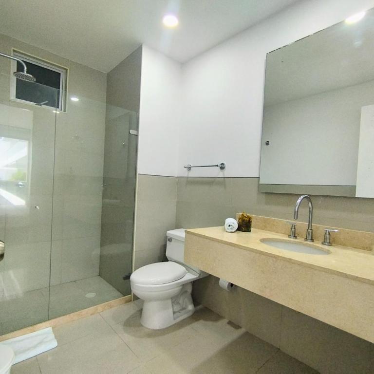 Morros Epic - Apartamento de 1 dormitorio - 12
