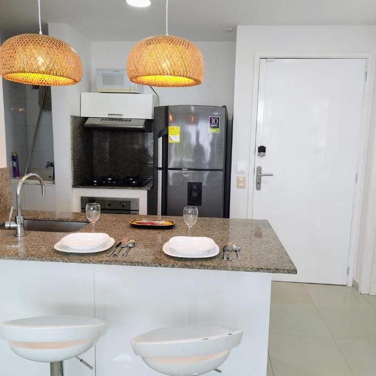 Morros Epic - Apartamento de 1 dormitorio - 7