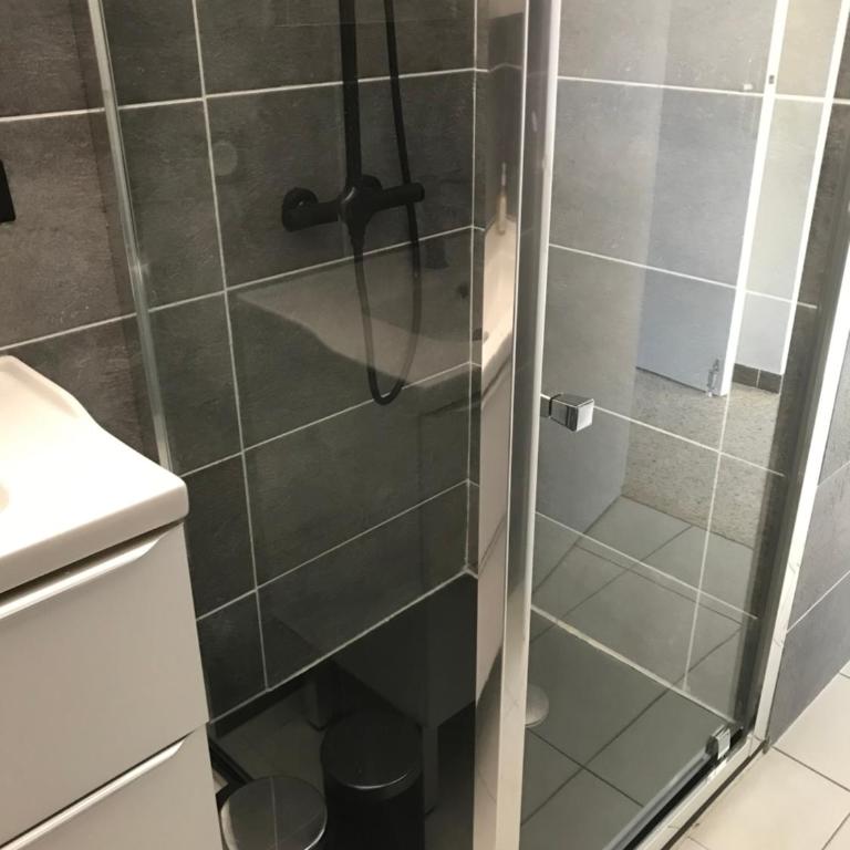 T3 vue mer piscine proche plage - Appartement 2 Chambres - 33
