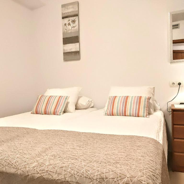 Perfect Holiday Apartment - Apartamento Deluxe - 21