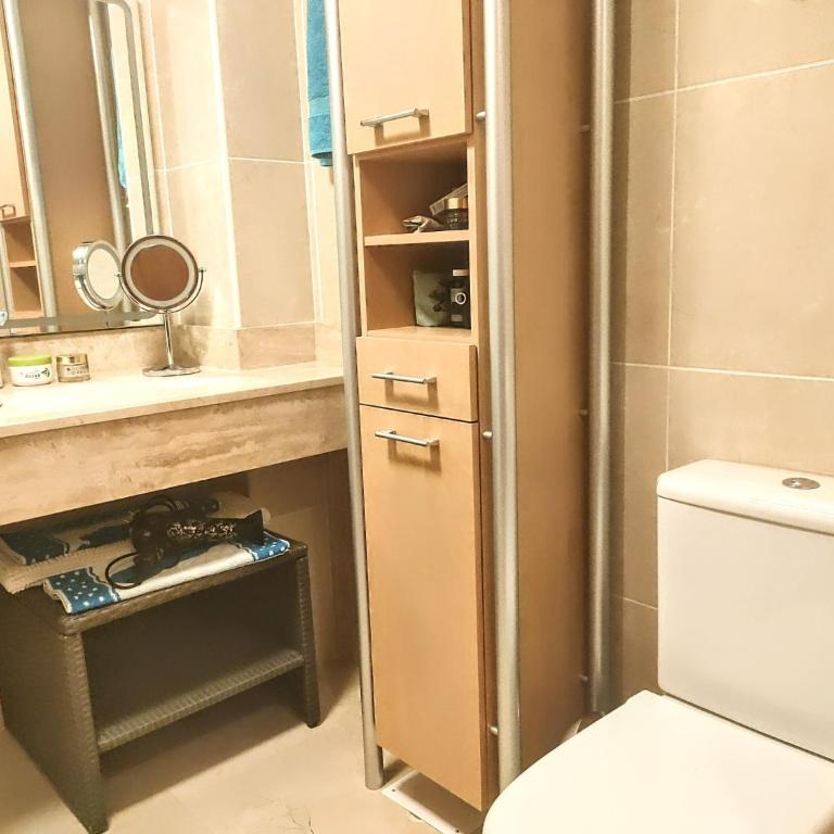 Perfect Holiday Apartment - Apartamento Deluxe - 18