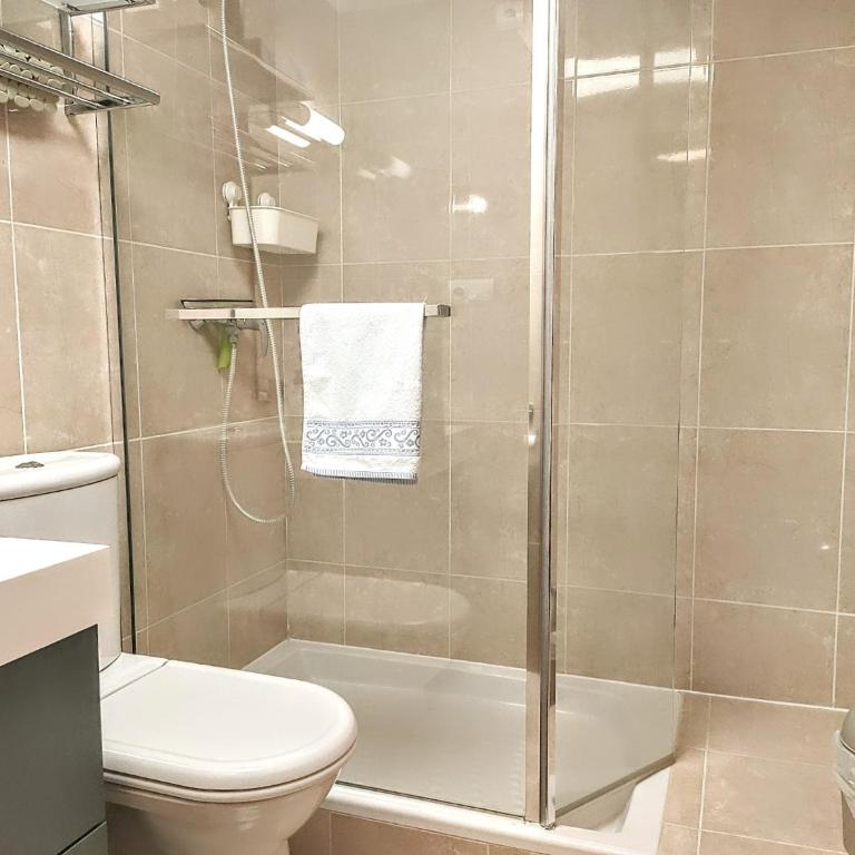 Perfect Holiday Apartment - Apartamento Deluxe - 24