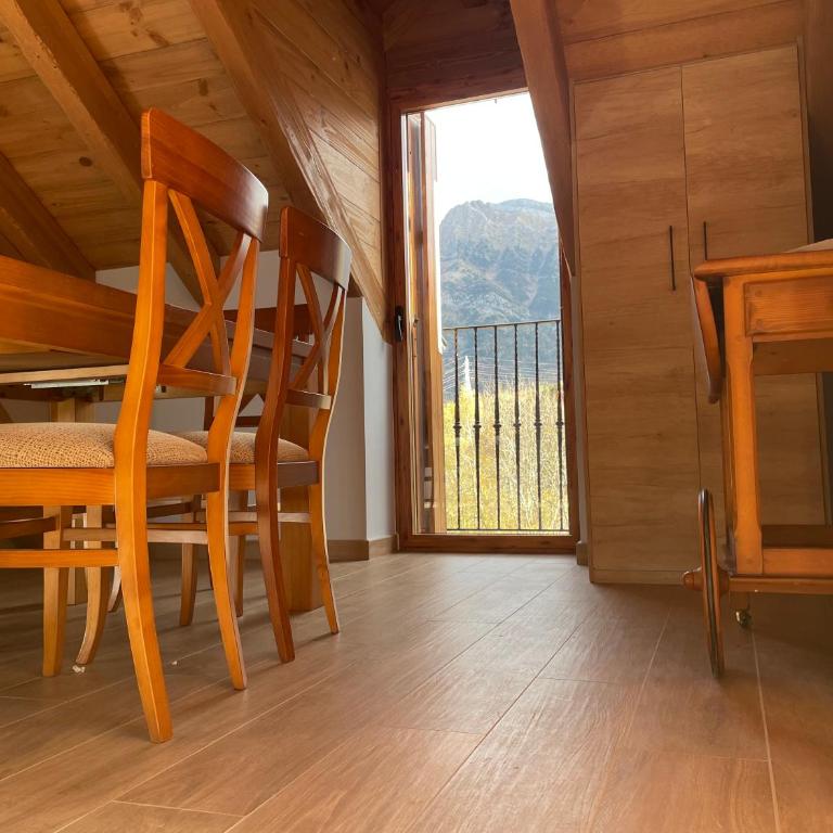 El Arco de Piedrafita - Haus mit 3 Schlafzimmern - 10