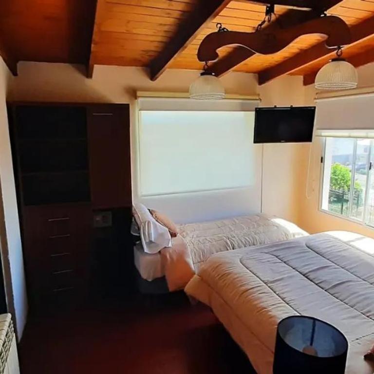 Terra Apart Hotel - Apartamento Familiar - 2