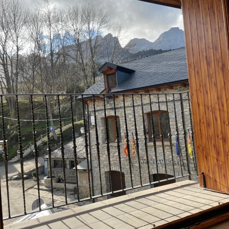 El Arco de Piedrafita - Haus mit 3 Schlafzimmern - 12