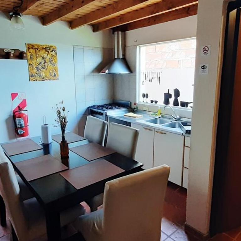 Terra Apart Hotel - Apartamento Familiar - 1