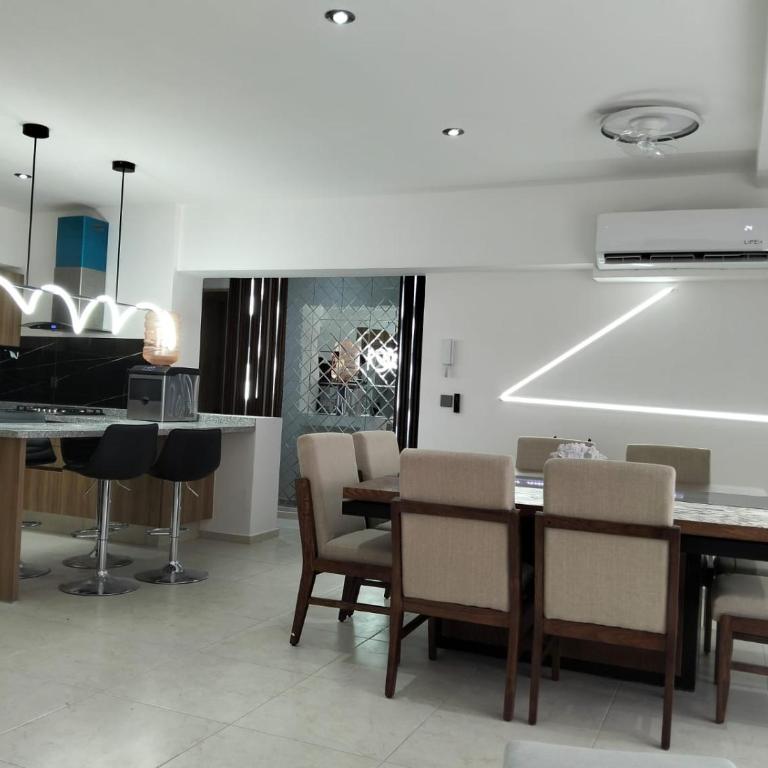 Acapulco Brake Rental - Apartamento de 3 dormitorios - 6