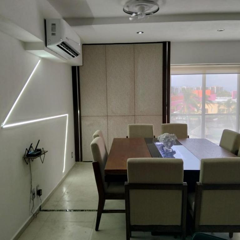 Acapulco Brake Rental - Apartamento de 3 dormitorios - 7