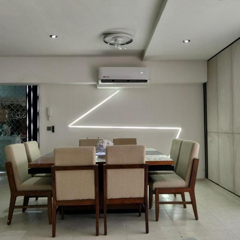 Acapulco Brake Rental - Apartamento de 3 dormitorios - 8