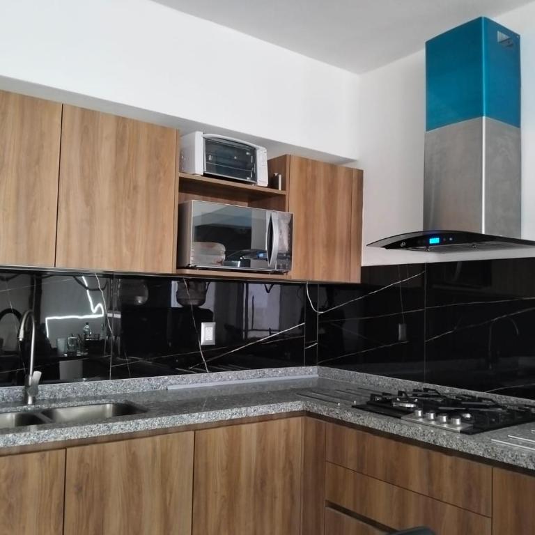 Acapulco Brake Rental - Apartamento de 3 dormitorios - 9