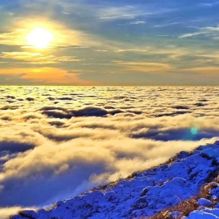Apartman MK Kopaonik - Apartment with Mountain View - 35