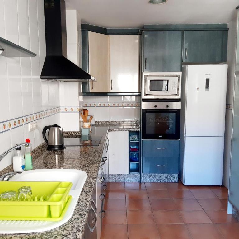 Apartamento Vernissa - Apartamento de 2 dormitorios - 16