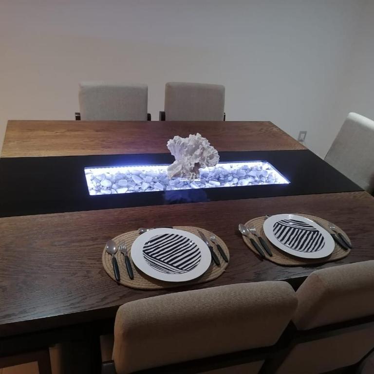 Acapulco Brake Rental - Apartamento de 3 dormitorios - 12