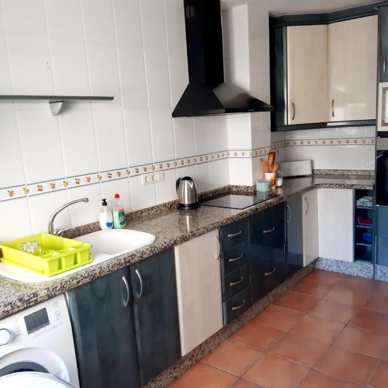 Apartamento Vernissa - Apartamento de 2 dormitorios - 18