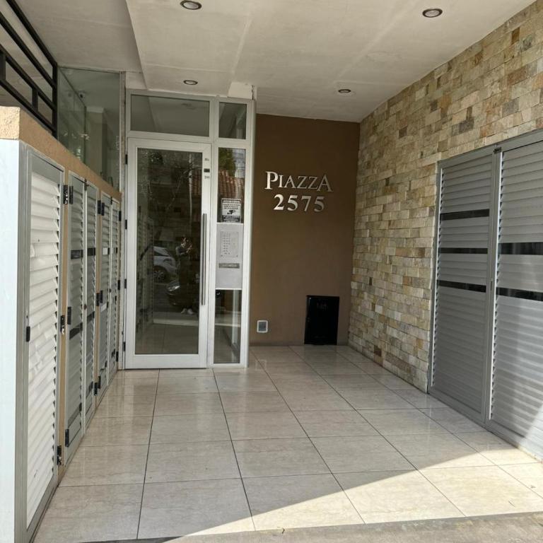 Krabi - Departamento céntrico en Plaza Mitre, Mar del plata - Apartamento de 1 dormitorio - 12