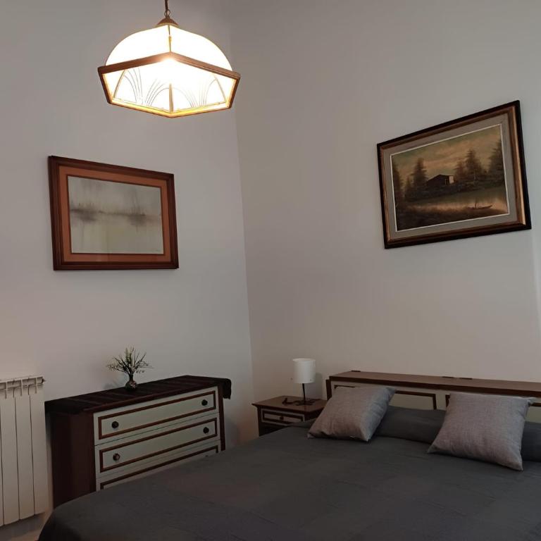 Geo Carfritt House - Appartamento con 3 Camere da Letto e con Balcone - 9