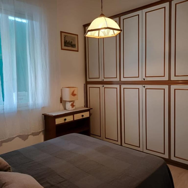 Geo Carfritt House - Appartamento con 3 Camere da Letto e con Balcone - 12