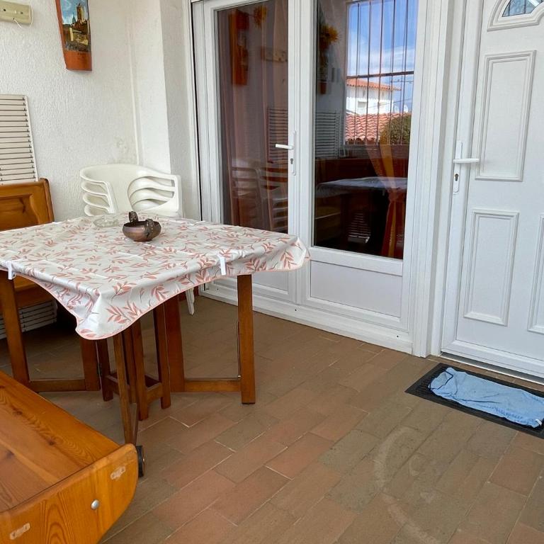 charme et simplicité de ce nouveau bien - Casa de 2 dormitorios - 6