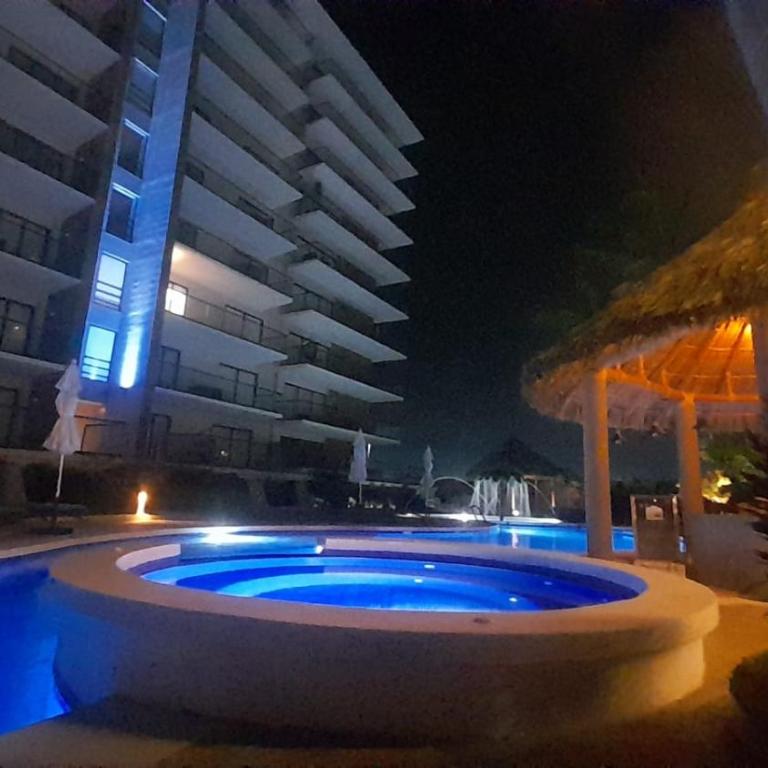 Acapulco Brake Rental - Apartamento de 3 dormitorios - 16