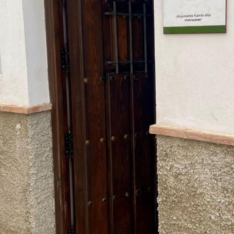 Alojamiento Fuente Alta - Casa de 2 dormitorios - 31