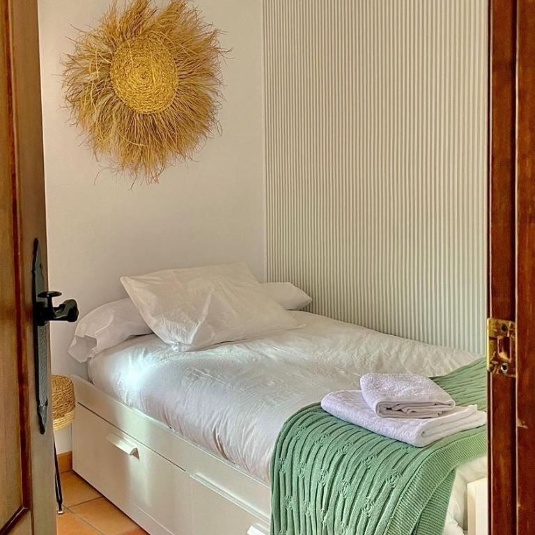 Alojamiento Fuente Alta - Casa de 2 dormitorios - 8