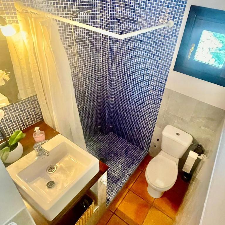 Alojamiento Fuente Alta - Casa de 2 dormitorios - 17