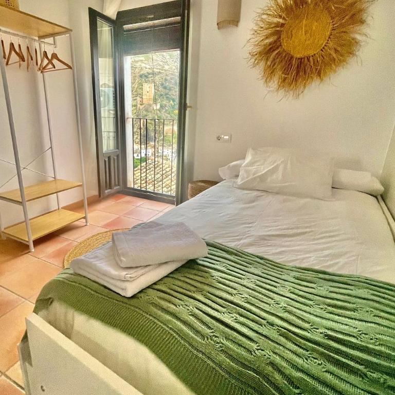 Alojamiento Fuente Alta - Casa de 2 dormitorios - 10