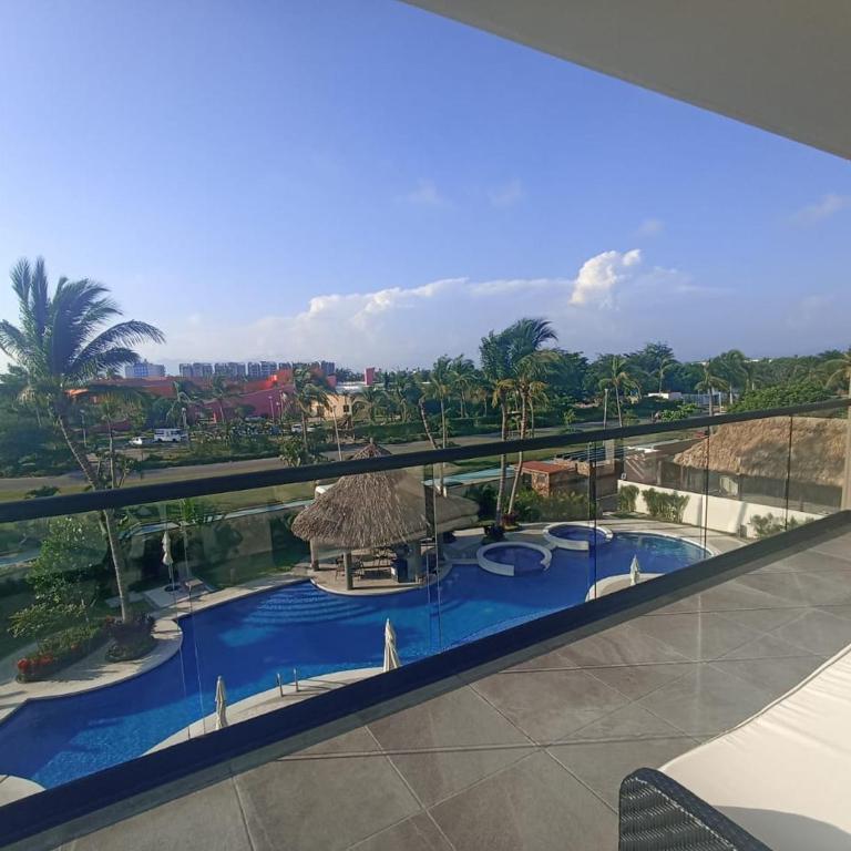 Acapulco Brake Rental - Apartamento de 3 dormitorios - 17