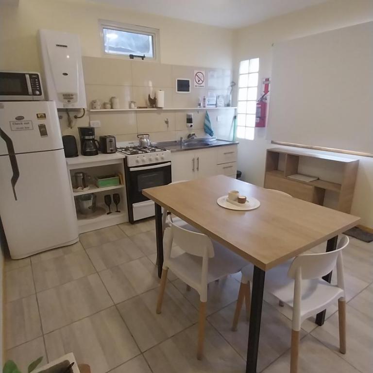 V&Malojamiento - Apartamento de 1 dormitorio - 10