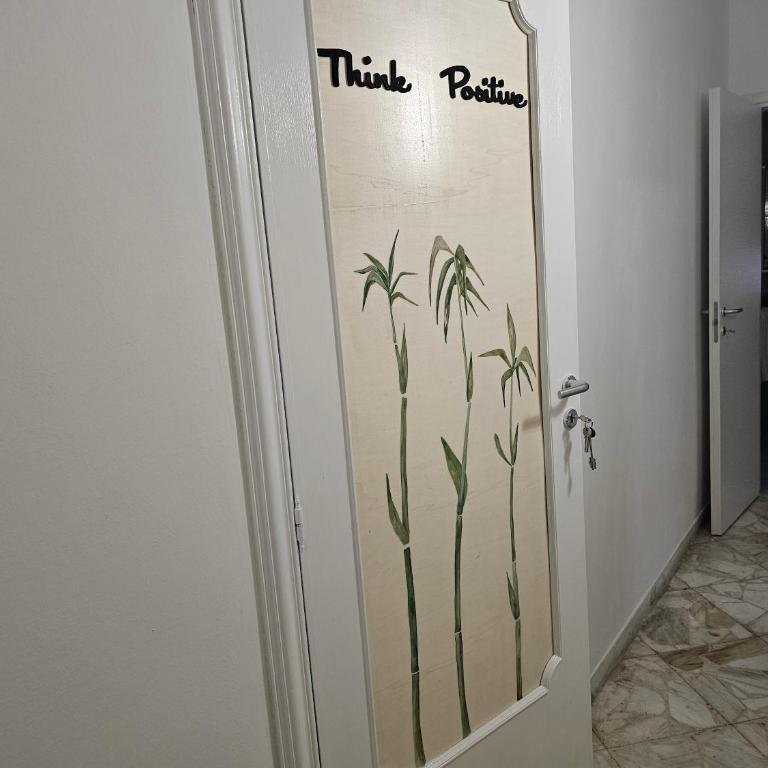 Good vibes House - Appartamento con 2 Camere da Letto - 4