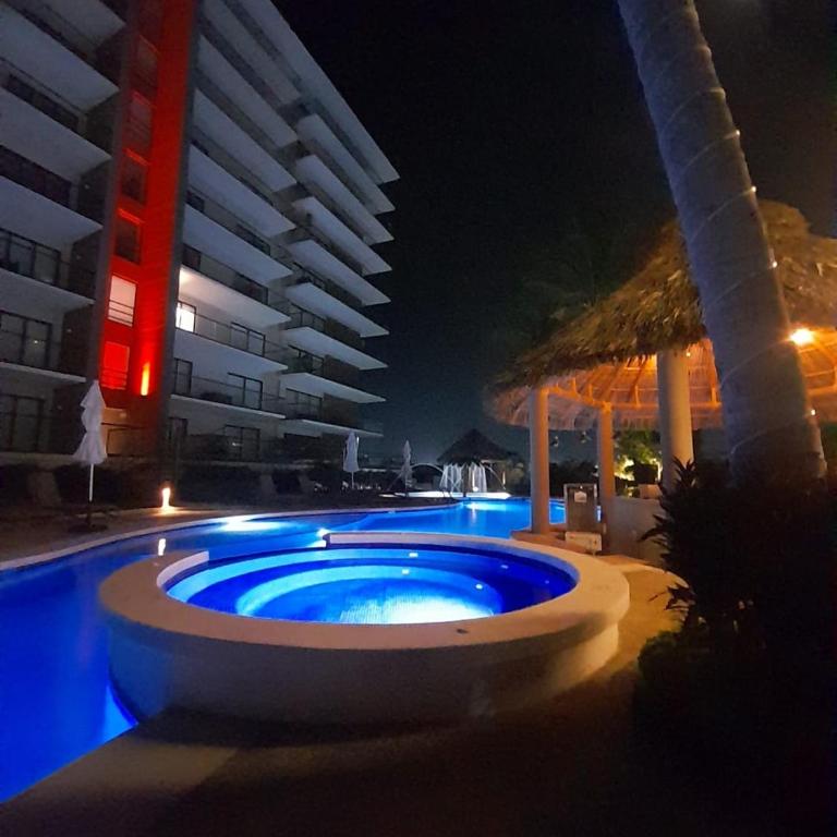 Acapulco Brake Rental - Apartamento de 3 dormitorios - 18