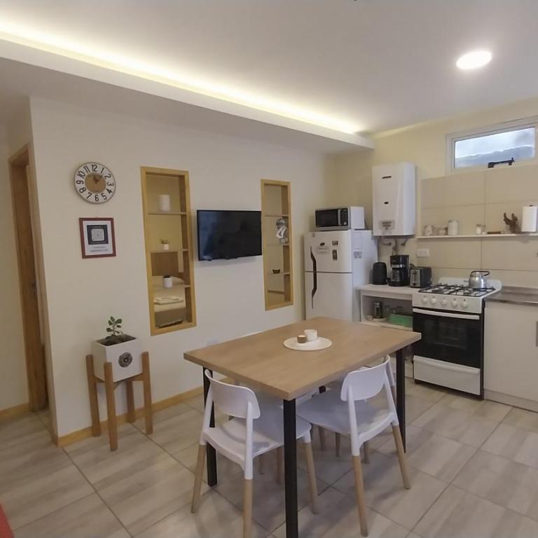 V&Malojamiento - Apartamento de 1 dormitorio - 7