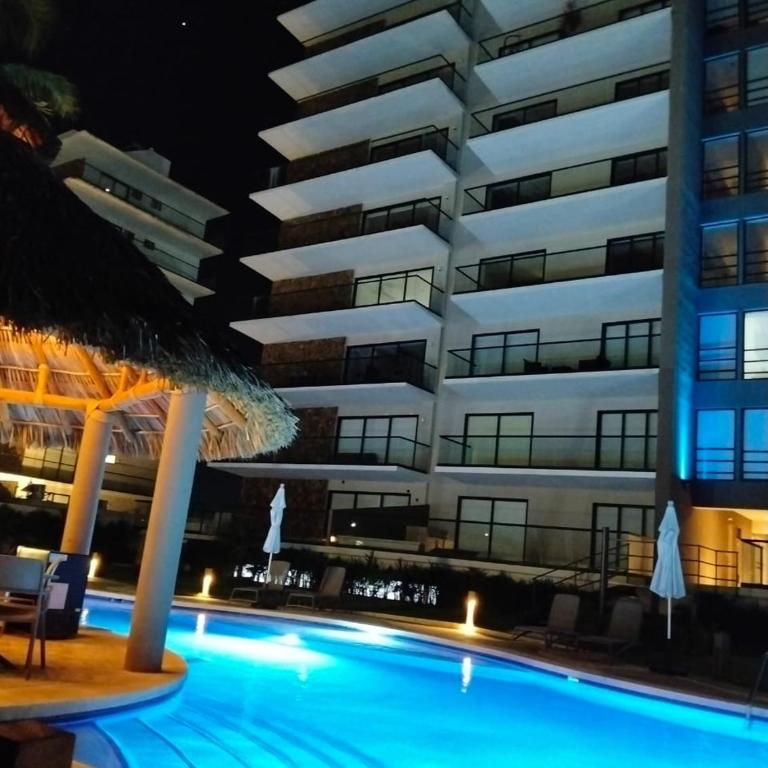 Acapulco Brake Rental - Apartamento de 3 dormitorios - 20