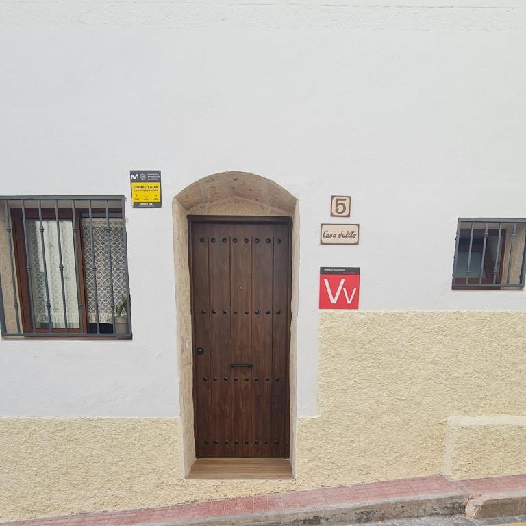 Casa Julita - Apartamento de 2 dormitorios - 12