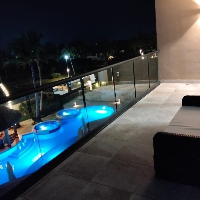Acapulco Brake Rental - Apartamento de 3 dormitorios - 22