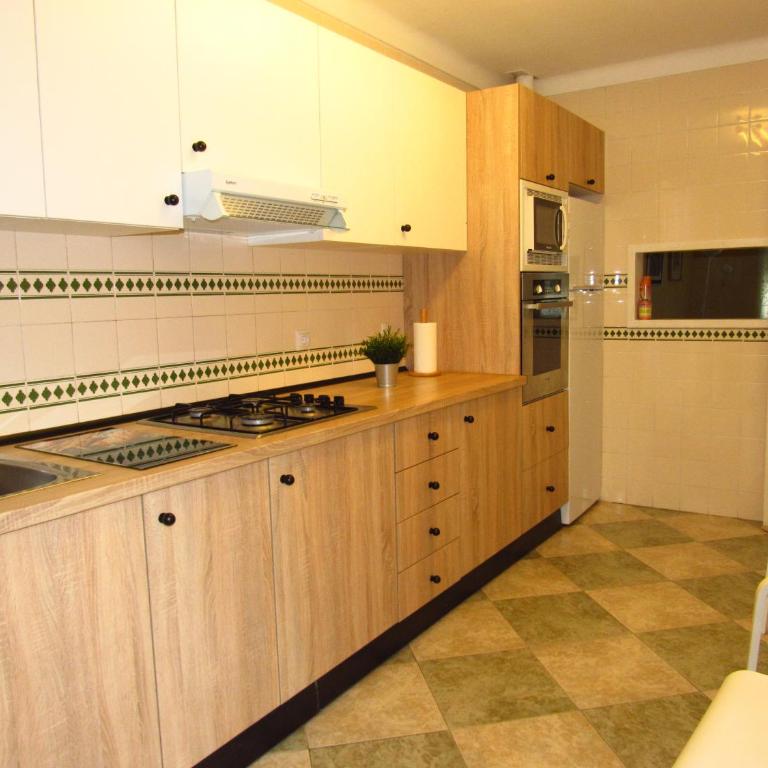 Pueblo Mar - Guadalmar - Apartment - Split Level - 14