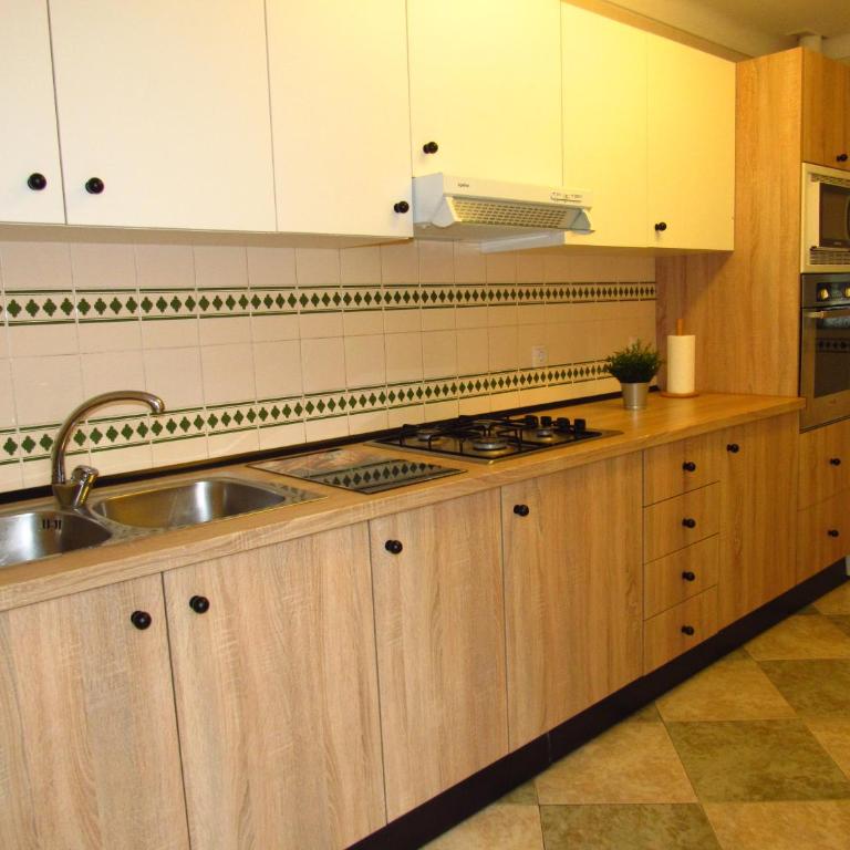 Pueblo Mar - Guadalmar - Apartment - Split Level - 15