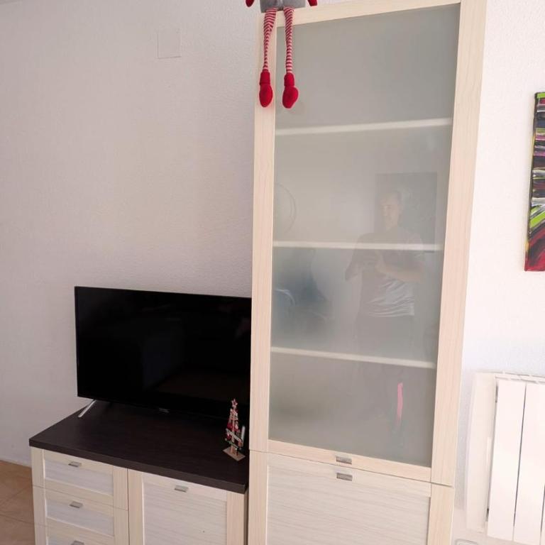 Brisas de Levante - Apartamento de 1 dormitorio - 48