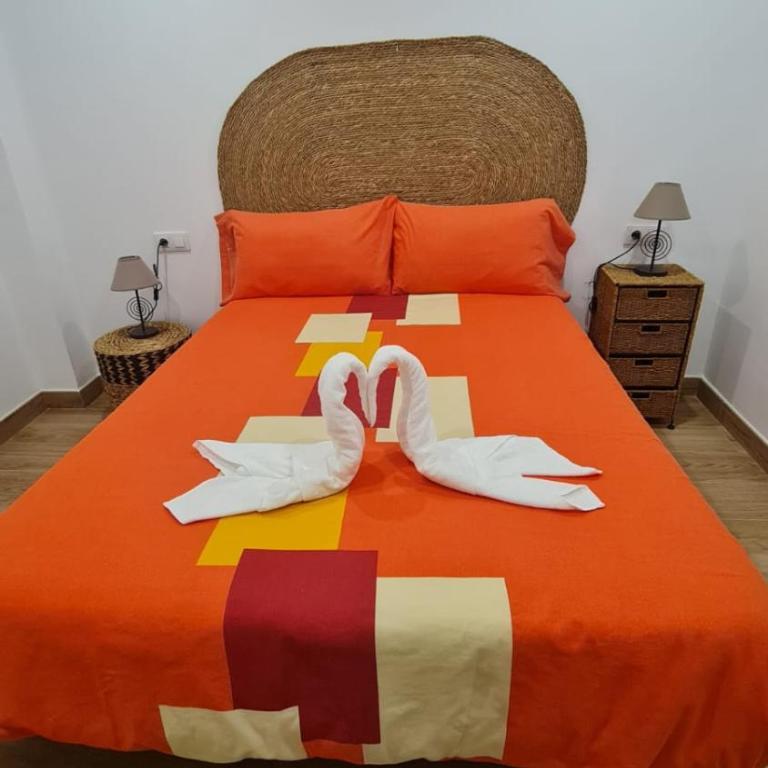 Casa Julita - Apartamento de 2 dormitorios - 6