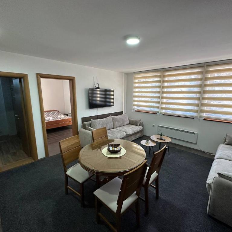 Sunčani breg resort & spa - Apartment - 70
