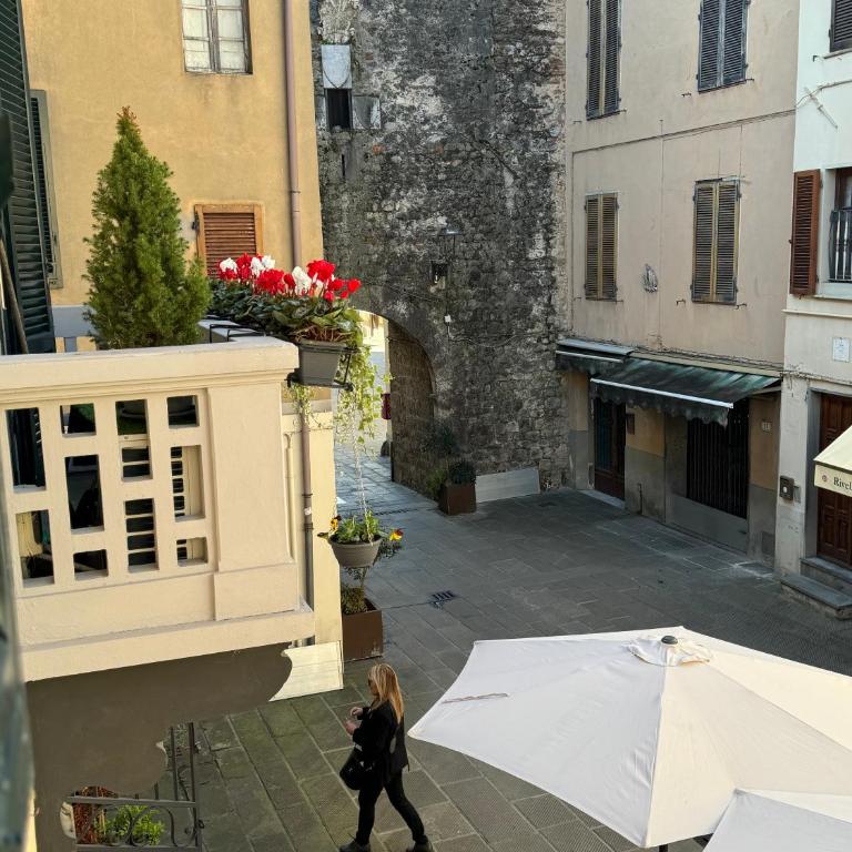 L'ARCO E' DI FIO - Appartement 1 Chambre - 9