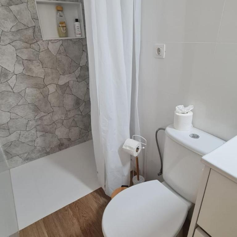 Casa Julita - Apartamento de 2 dormitorios - 4