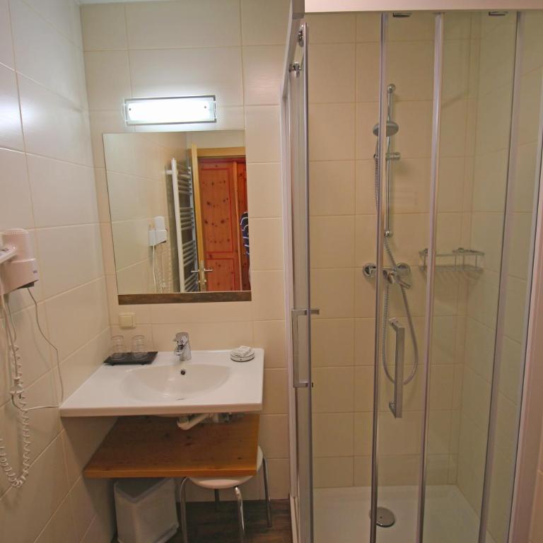Hotel Käferhube - Doppelzimmer - 3