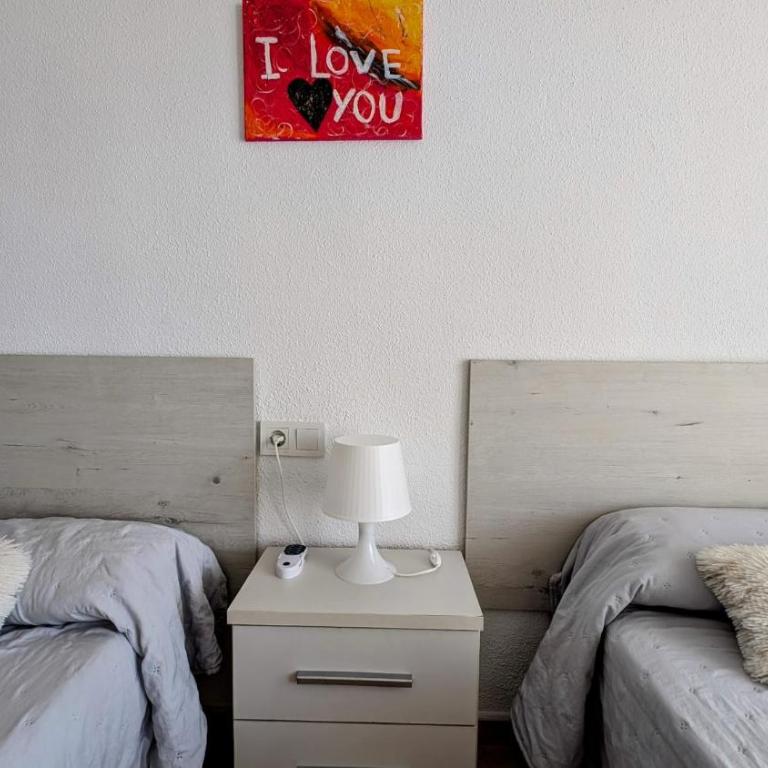 Brisas de Levante - Apartamento de 1 dormitorio - 15