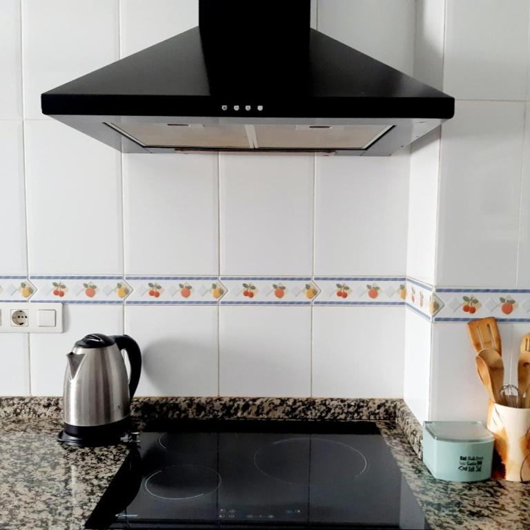 Apartamento Vernissa - Apartamento de 2 dormitorios - 20