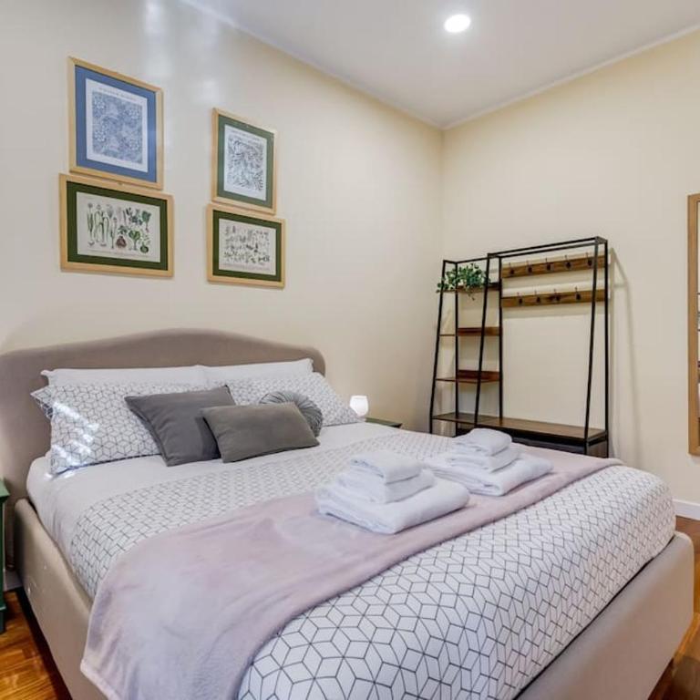 BDC - Purple Apt at San Giovanni - Appartamento con 2 Camere da Letto - 7