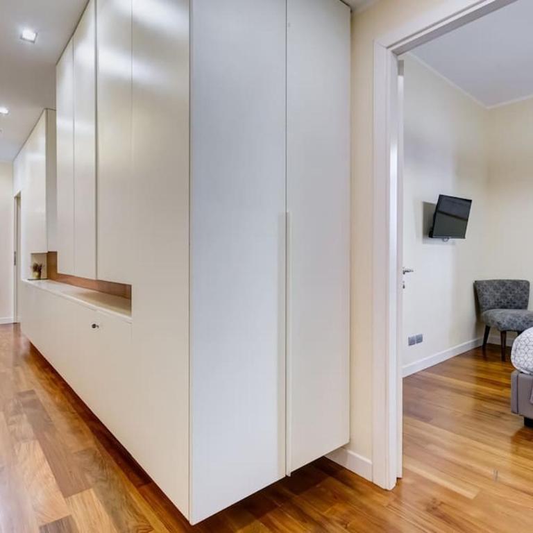 BDC - Purple Apt at San Giovanni - Appartamento con 2 Camere da Letto - 10