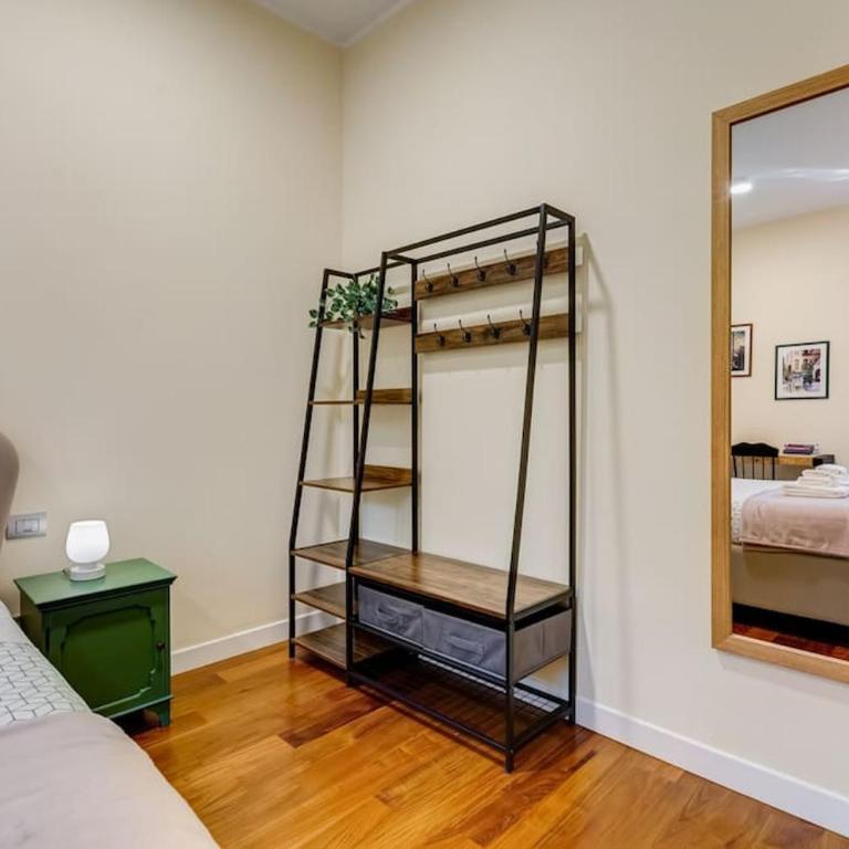BDC - Purple Apt at San Giovanni - Appartamento con 2 Camere da Letto - 14